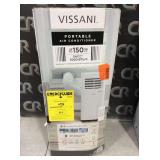 Vissani Portable Air Conditioner