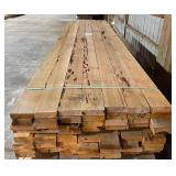 Rustic Incense Cedar Mixed Condition Boards