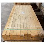 German Import Binderholz Spruce Boards