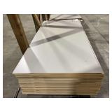 MDF LPL Panels