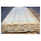 German Import Binderholz Spruce Boards