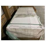 Primed Alabasia Wood Trim