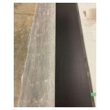 Approx. 560 Sq. Ft. Lifeproof Gallaway Hand Scraped Click Lock Bamboo Flooring