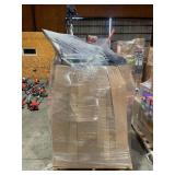 Pallet of Home Depot Items