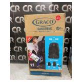 Graco Harness Booster