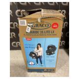 Graco Car Seat