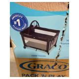 Graco Pack N Play