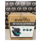 Evenflo Rotational Car Seat