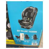 Graco Car Seat