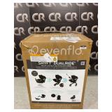 Evenflo Car Seat and Stroller Combo