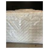 Saatva Classic 14.5" Luxury Firm Hybrid Queen Mattress