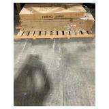 Pallet of Home Depot Items