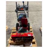 Toro Power Max e24 60V 24" Snowblower