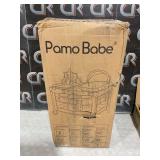 PamoBabe Portable Crib