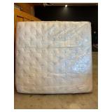 Saatva Classic 11.5" Soft Plush Hybrid King Mattress