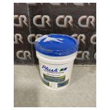 Plush Recreational Acrylic Coating