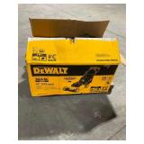 DeWalt Self Propelled Mower