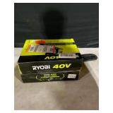 Ryobi Cordless Chainsaw