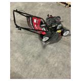 20" Gas Push Mower