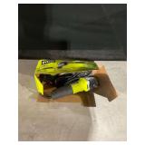 Ryobi Barrel Grip Angle Grinder