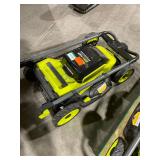 Ryobi 40V Lawn Mower