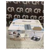 Foot and Calf Massager