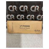 FOHO Vacuum Stand