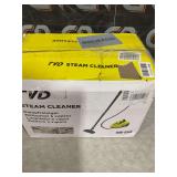 Steam Cleaner