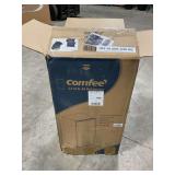 COMFEE 3.3 Cu Ft Refrigerator