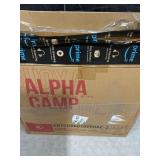 Alpha Camp