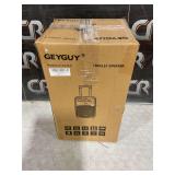 GEYGUY Trolley Speaker