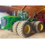 Farm Equipment Liquidation Auction