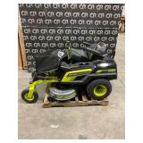 Ryobi Z42Li 42" Zero Turn Mower