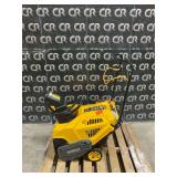 DeWalt 21" Snow Blower