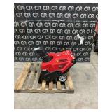 Troy Bilt 21" Electric Start Snow Blower