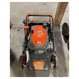 Yardmax 22" Gas Mower