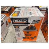 Ridgid 12 gal. Wet/Dry Vac