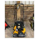 Cub Cadet SC300B Mower