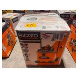 Ridgid 16 gal. Wet/Dry Vac