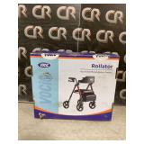 Rollator Walker