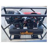 2024 Land Honor LHR-GAC40Y 40gal. 2-Stage Air Compressor