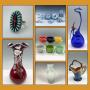 American Art Pottery & Glass Estate Auction