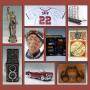 Legal Minds, Baseball Finds & Classic Rides