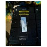 CyberPower 425 VA Battery Backup