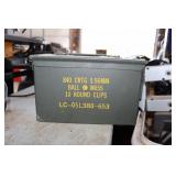 Ammo can