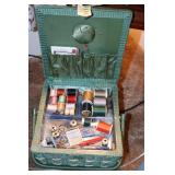 Sewing box