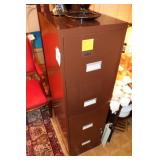 File cabinet