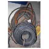 Wire & tubing