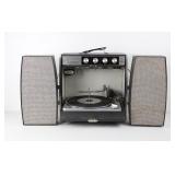 Portable RCA Victor New Vista Turn Table & Speaker