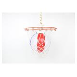 Vintage Hanging Basketball